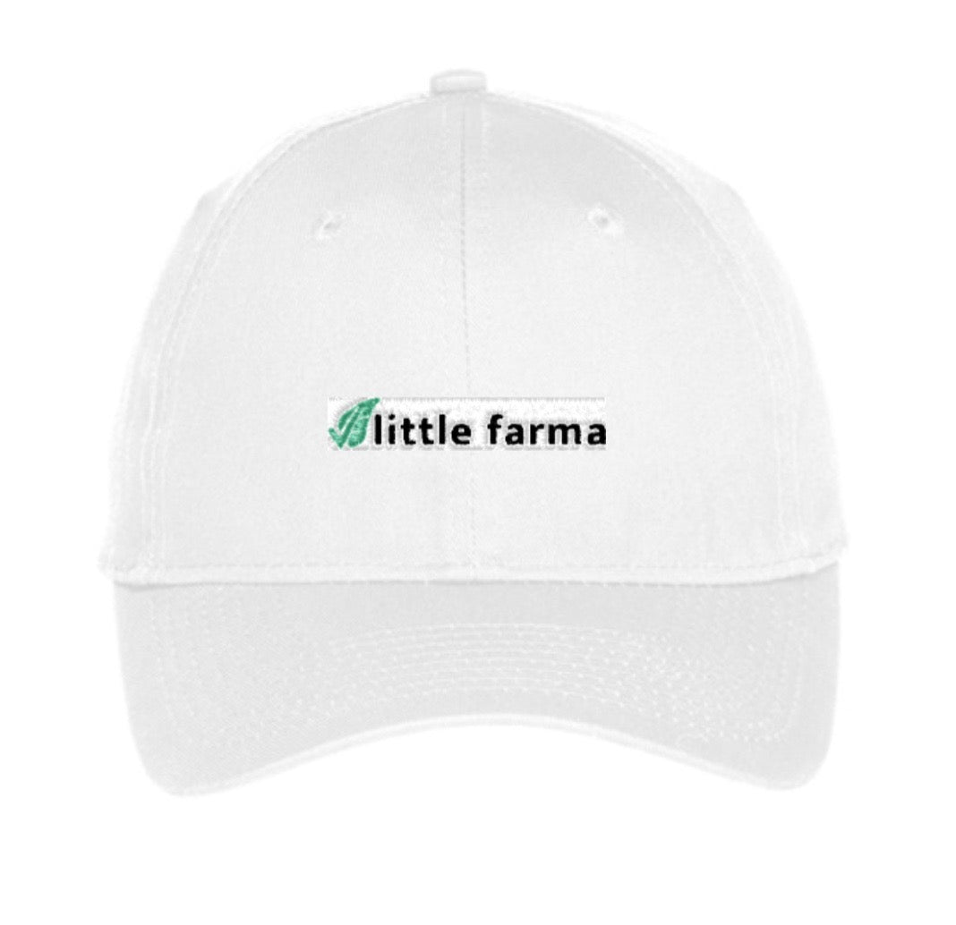 organic lifestyle hat